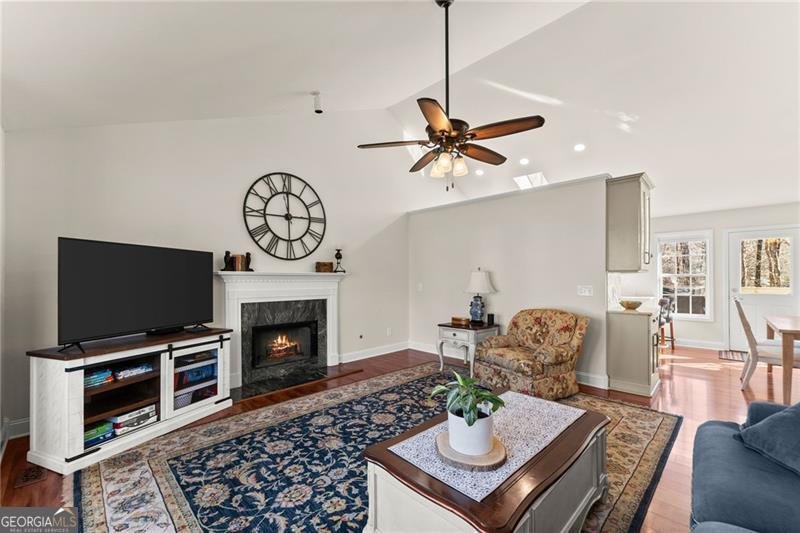 6530 Remington Drive Cumming - Photo 8