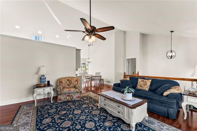 6530 Remington Drive Cumming - Photo 9