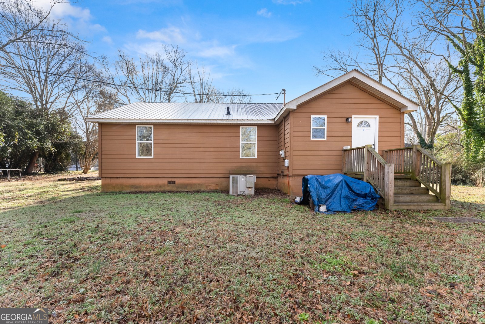 151 Clay Street Maysville - Photo 25