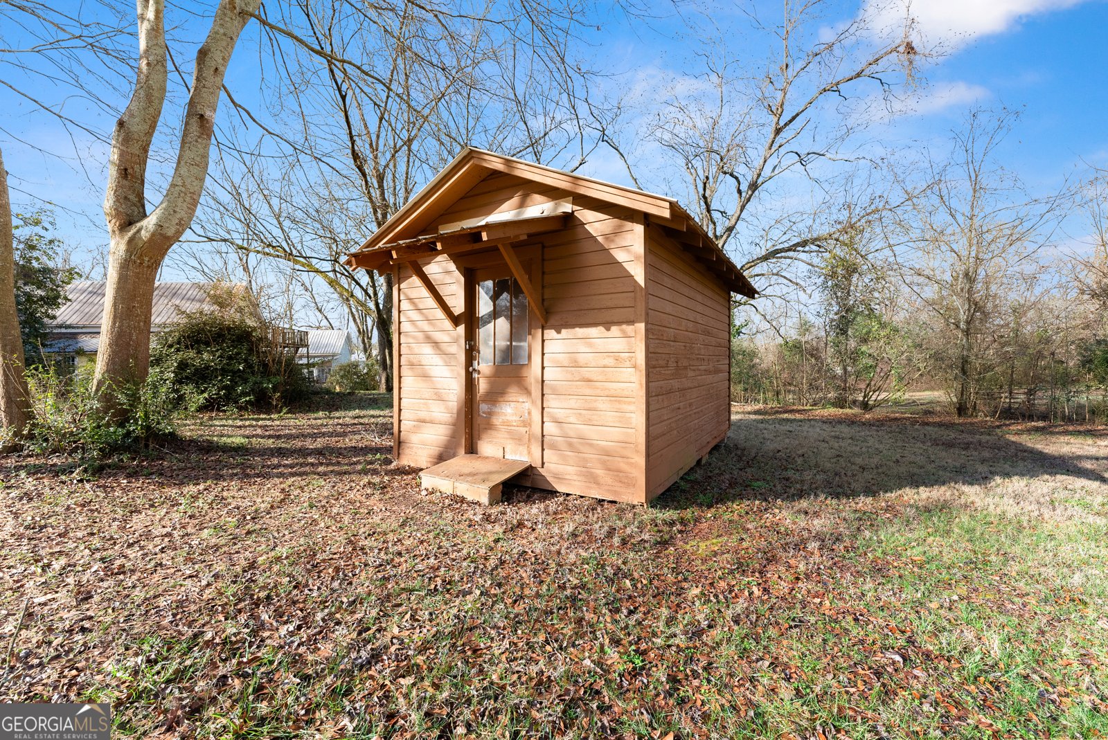 151 Clay Street Maysville - Photo 29