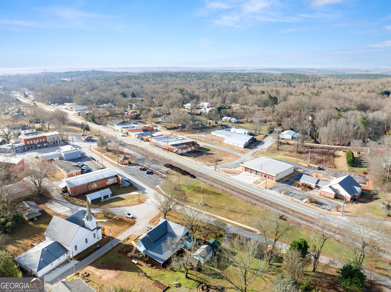 151 Clay Street Maysville - Photo 31