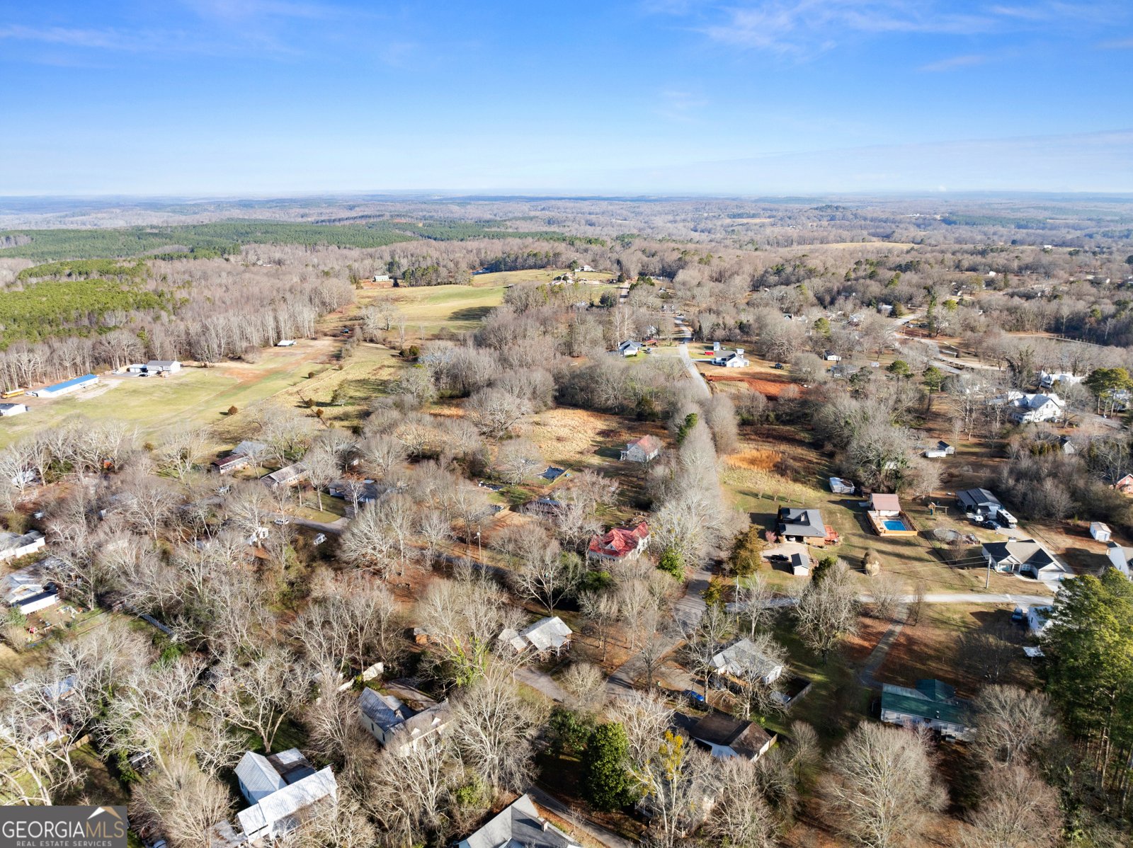 151 Clay Street Maysville - Photo 32