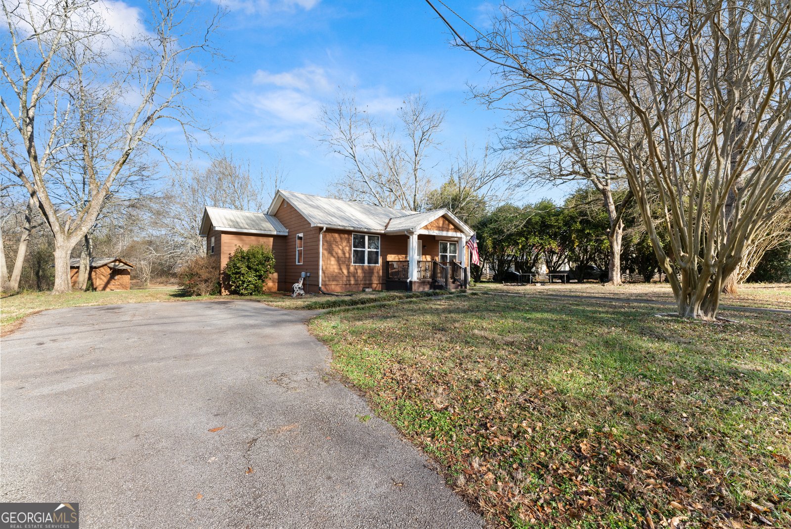 151 Clay Street Maysville - Photo 6