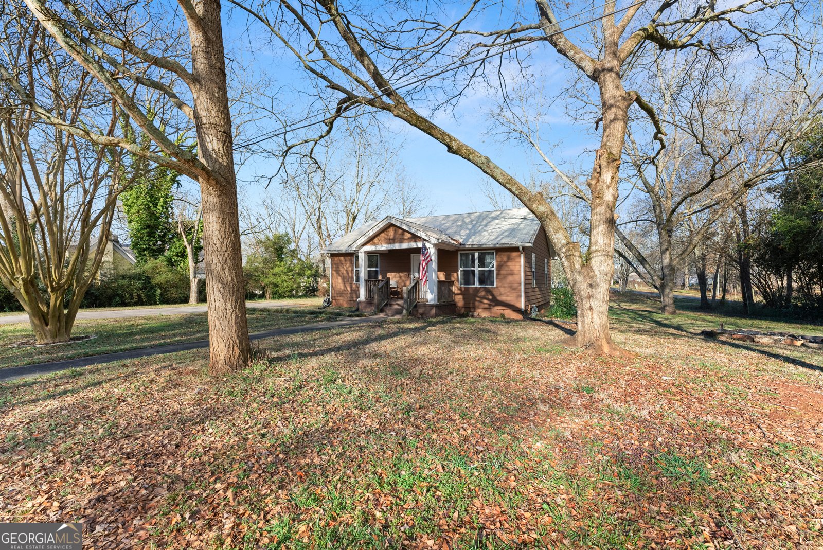 151 Clay Street Maysville - Photo 7