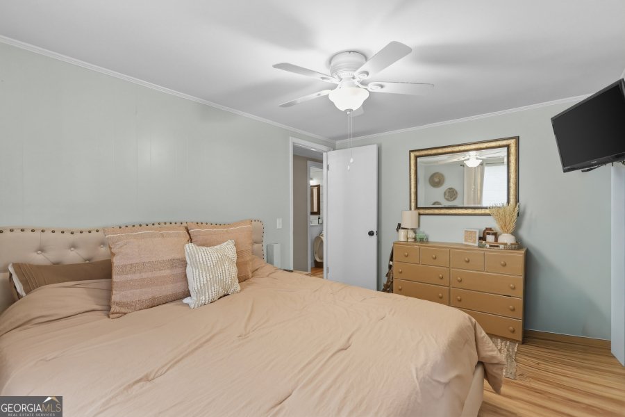 120 Carter Street Jesup - Photo 11