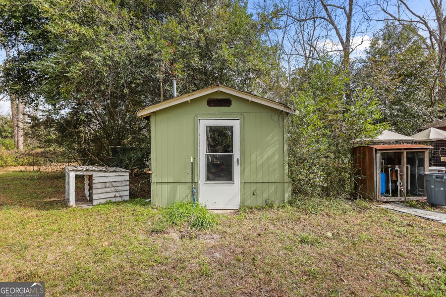 120 Carter Street Jesup - Photo 24