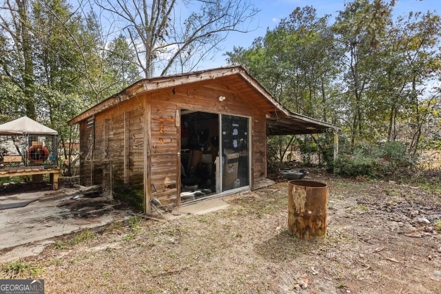 120 Carter Street Jesup - Photo 25