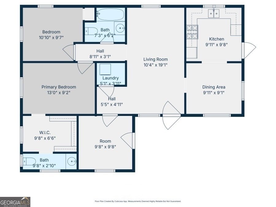 120 Carter Street Jesup - Photo 27