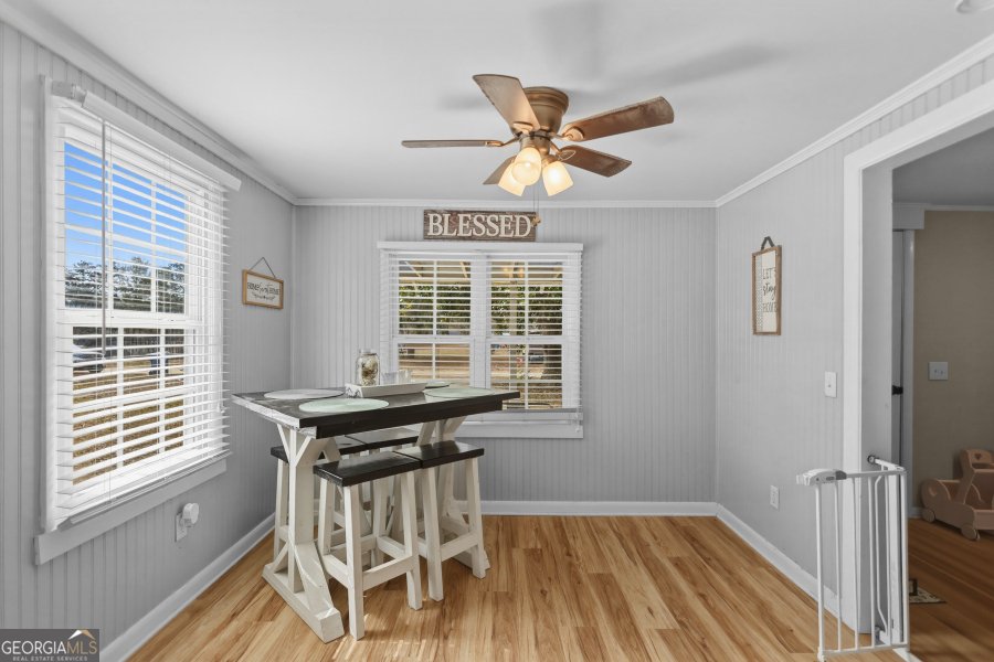 120 Carter Street Jesup - Photo 7