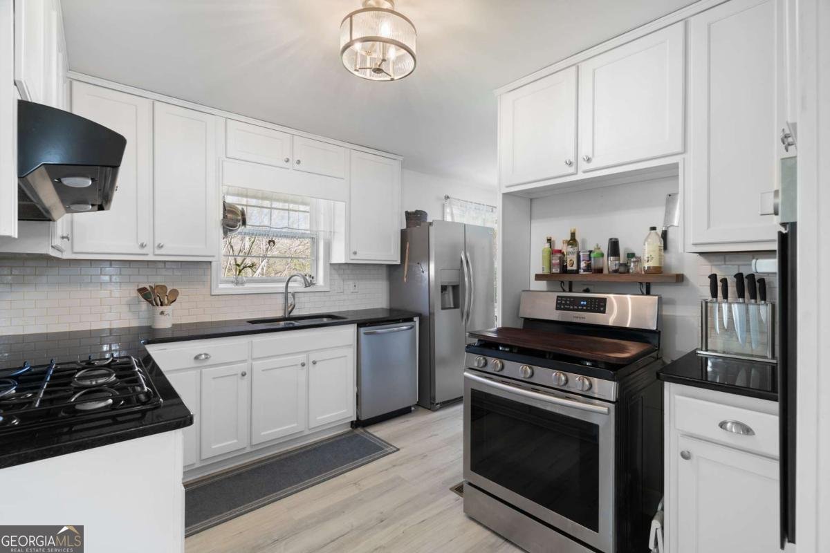 3137 Beechwood Drive Lithia Springs - Photo 10