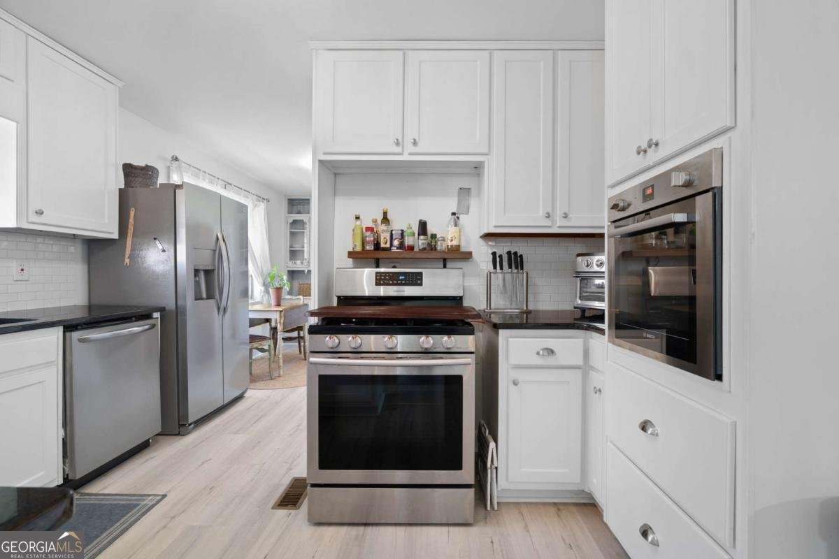 3137 Beechwood Drive Lithia Springs - Photo 11