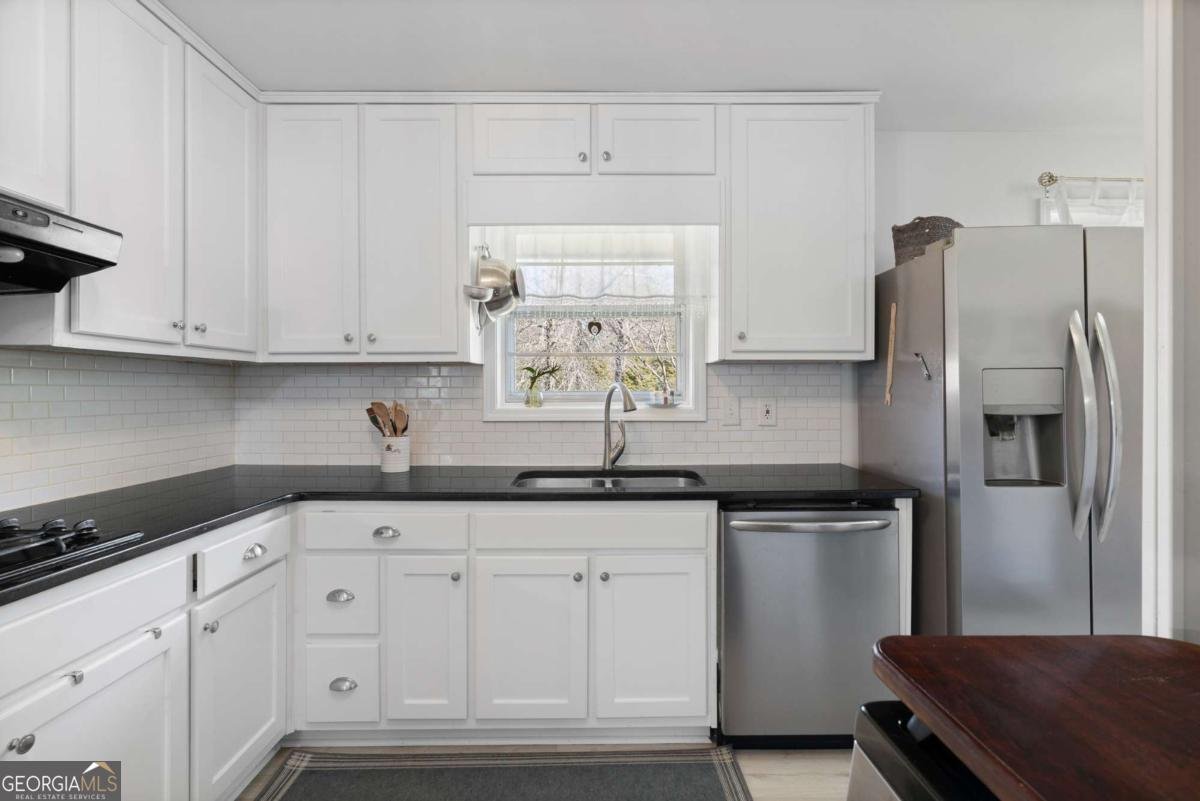 3137 Beechwood Drive Lithia Springs - Photo 12