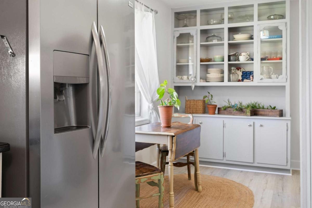 3137 Beechwood Drive Lithia Springs - Photo 16