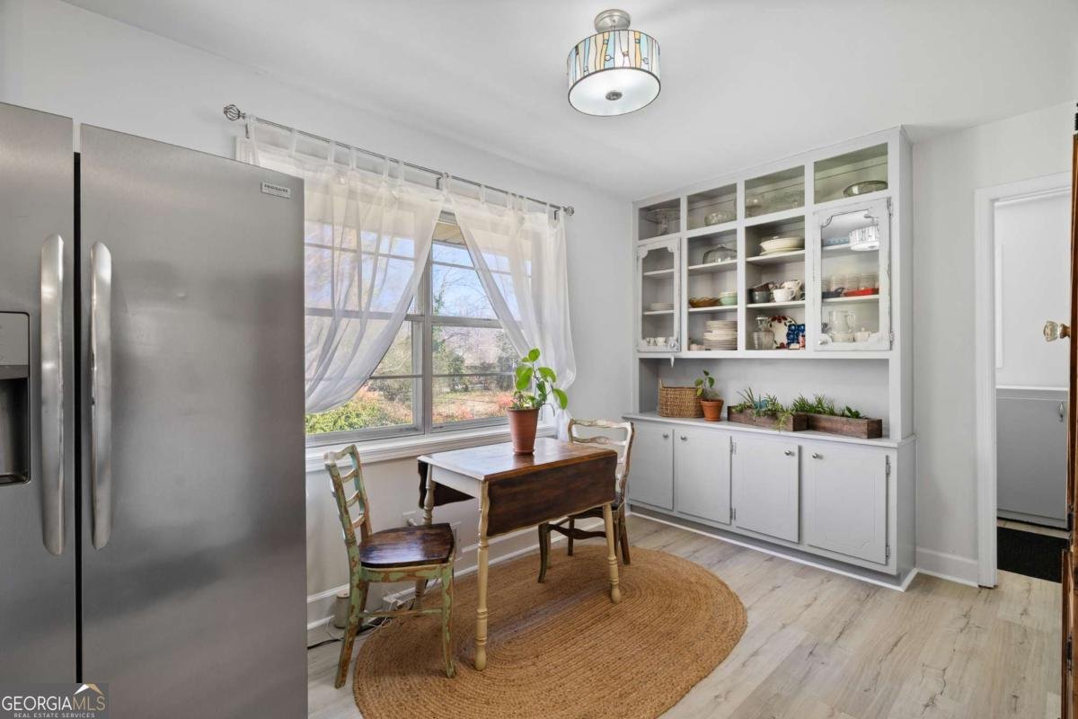 3137 Beechwood Drive Lithia Springs - Photo 18