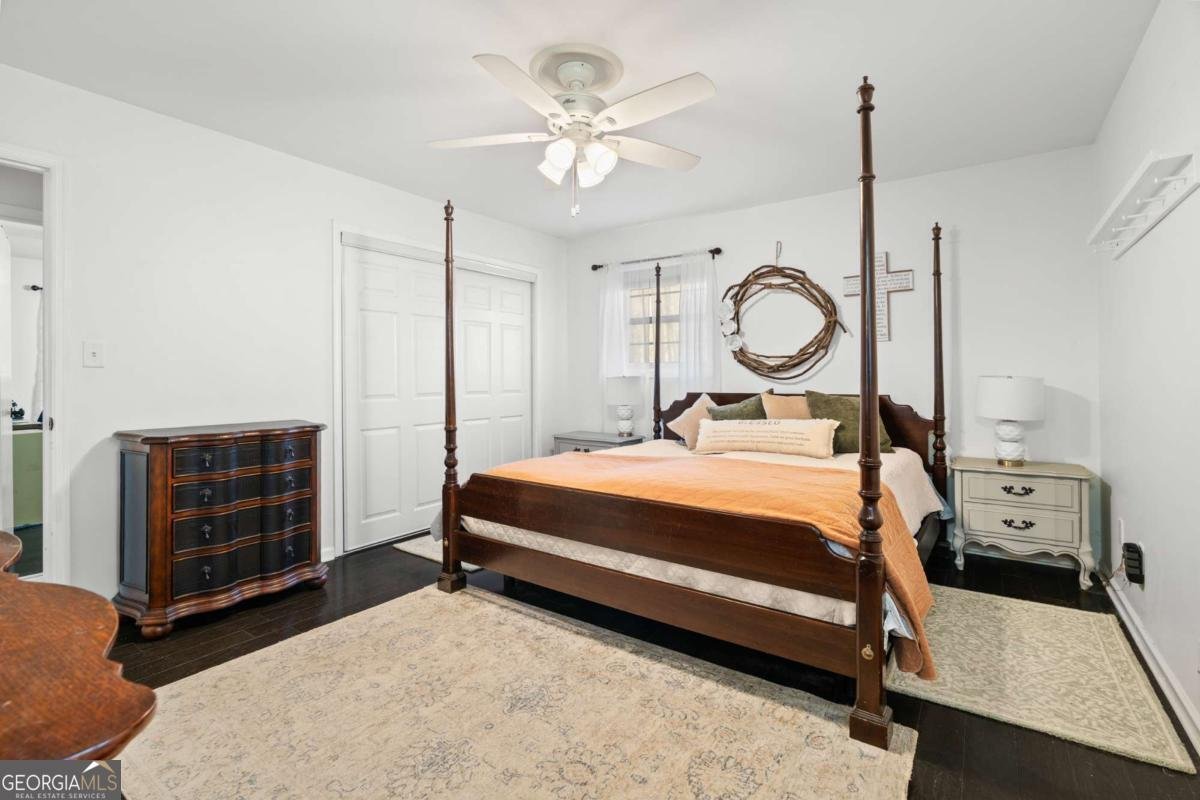 3137 Beechwood Drive Lithia Springs - Photo 22