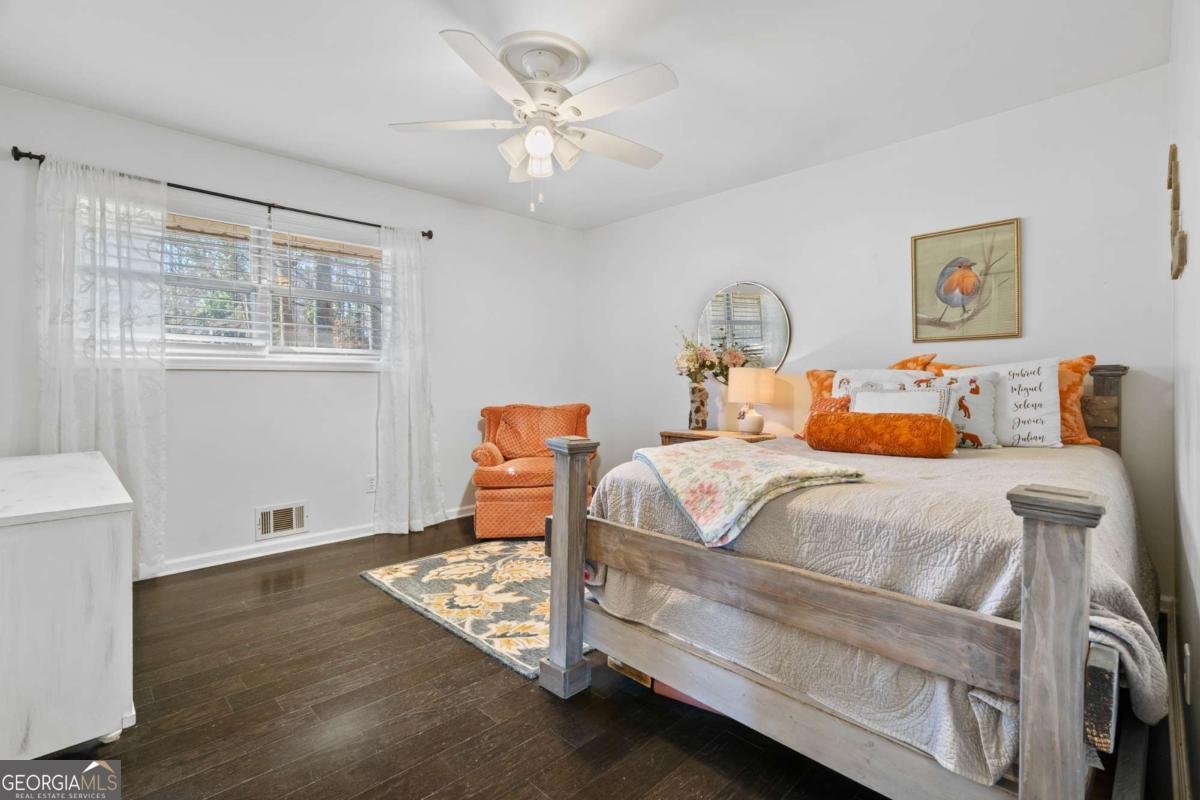 3137 Beechwood Drive Lithia Springs - Photo 25