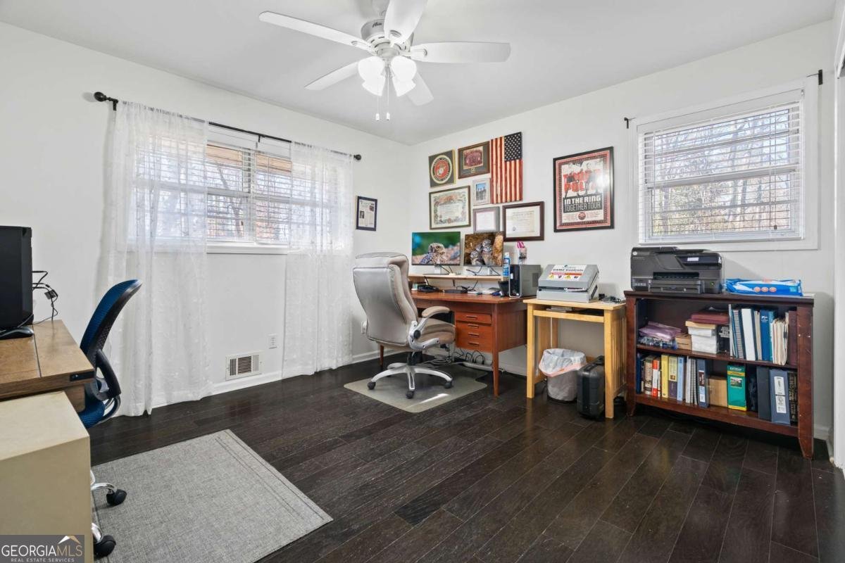 3137 Beechwood Drive Lithia Springs - Photo 28