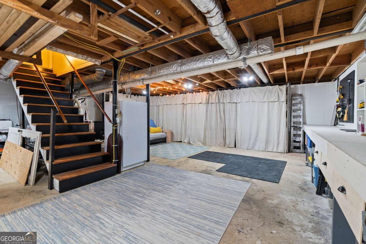 3137 Beechwood Drive Lithia Springs - Photo 29