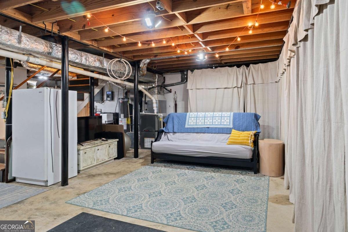 3137 Beechwood Drive Lithia Springs - Photo 30