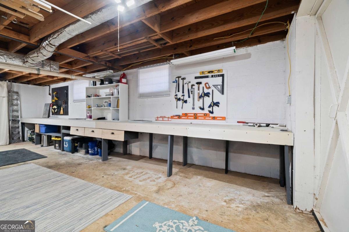 3137 Beechwood Drive Lithia Springs - Photo 31