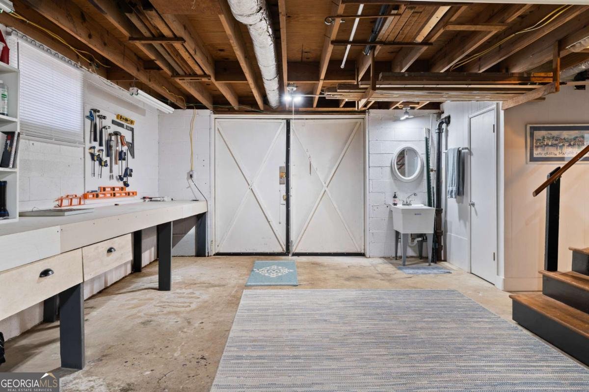 3137 Beechwood Drive Lithia Springs - Photo 32