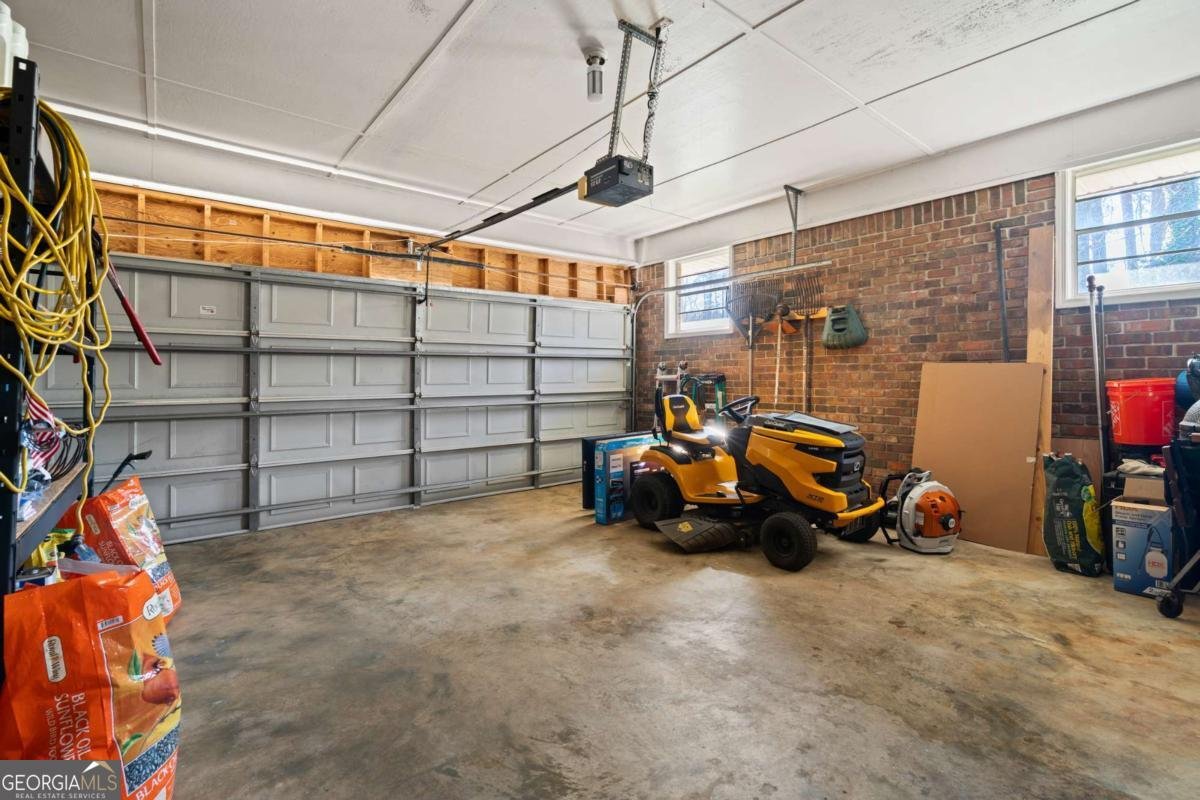 3137 Beechwood Drive Lithia Springs - Photo 34