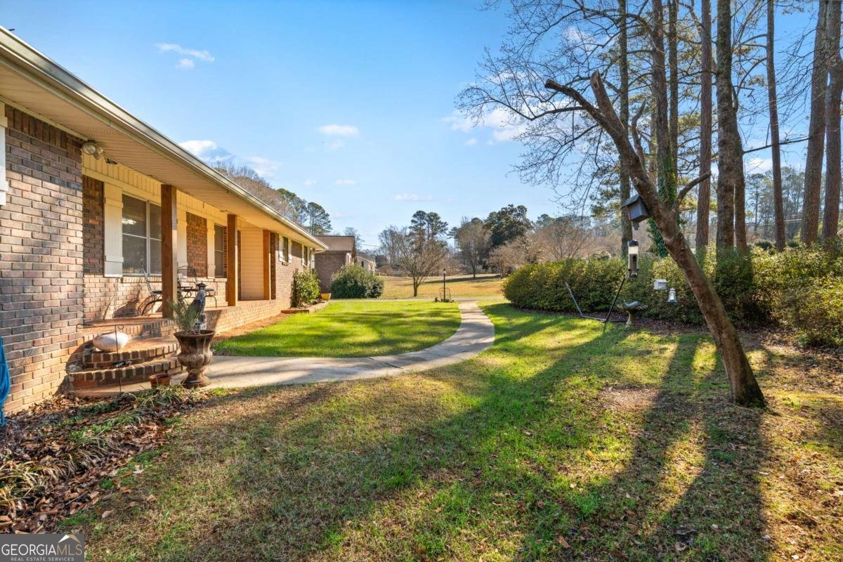 3137 Beechwood Drive Lithia Springs - Photo 35