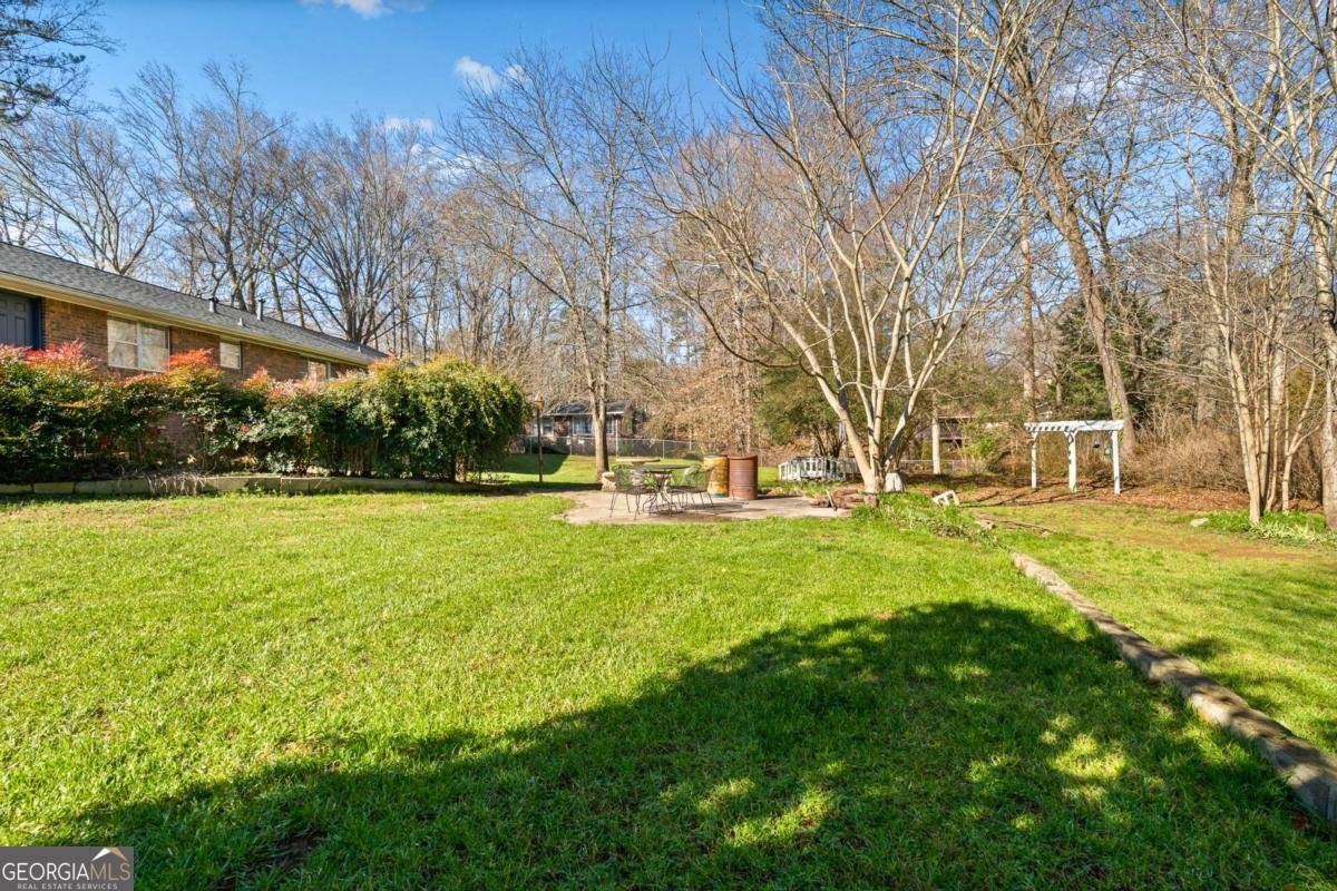 3137 Beechwood Drive Lithia Springs - Photo 40