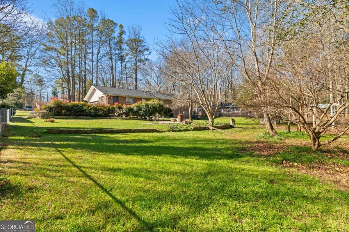 3137 Beechwood Drive Lithia Springs - Photo 41