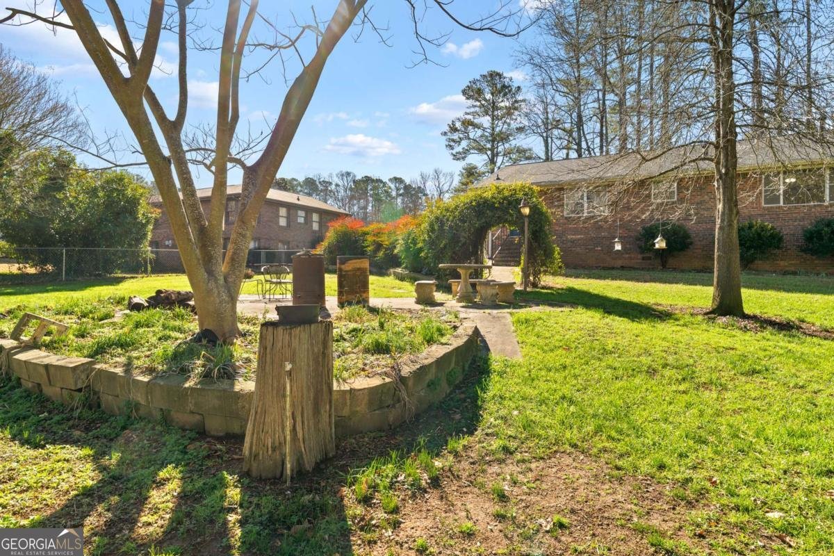 3137 Beechwood Drive Lithia Springs - Photo 44