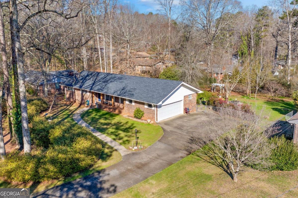 3137 Beechwood Drive Lithia Springs - Photo 49