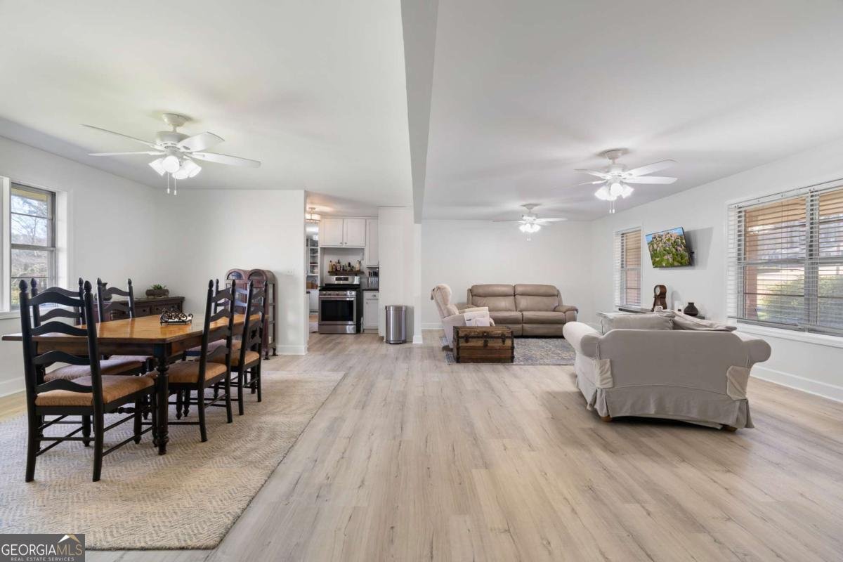 3137 Beechwood Drive Lithia Springs - Photo 6