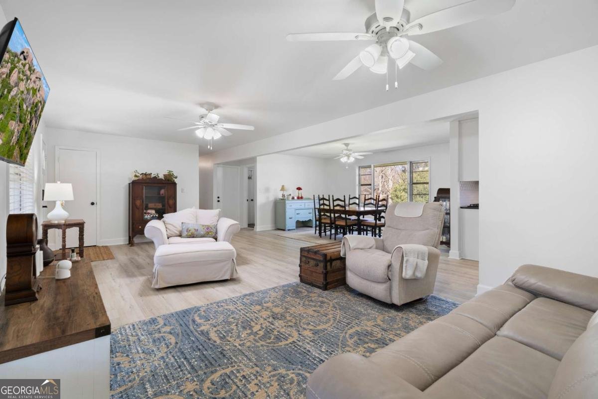 3137 Beechwood Drive Lithia Springs - Photo 7