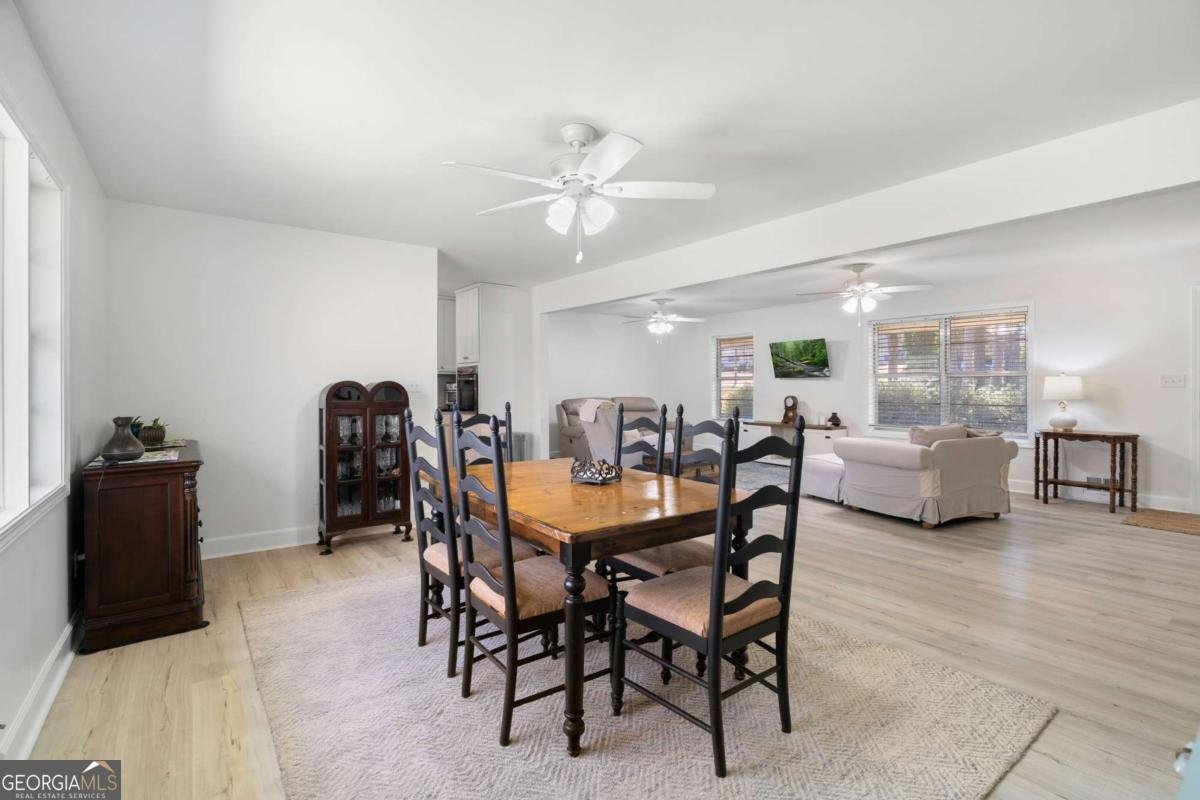 3137 Beechwood Drive Lithia Springs - Photo 9