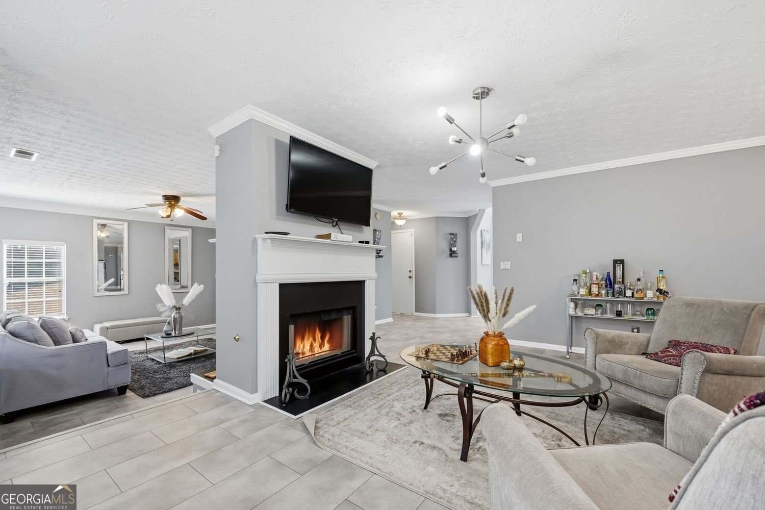 856 Haydens Ridge Ellenwood - Photo 19