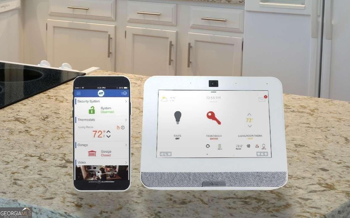 361 Arnica Drive Locust Grove - Photo 21