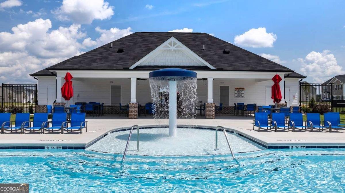 361 Arnica Drive Locust Grove - Photo 6