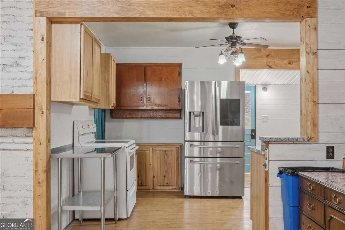 1491 Booze Mountain Road Silver Creek - Photo 13