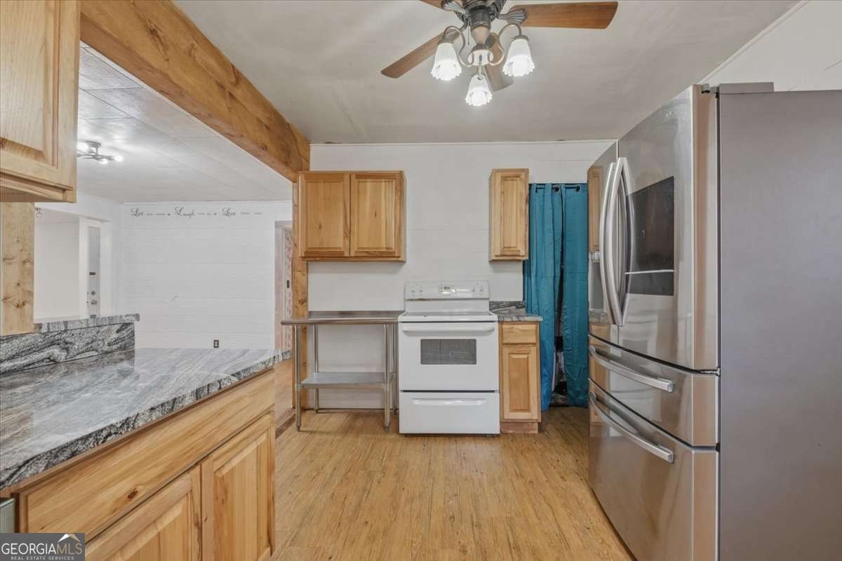 1491 Booze Mountain Road Silver Creek - Photo 16