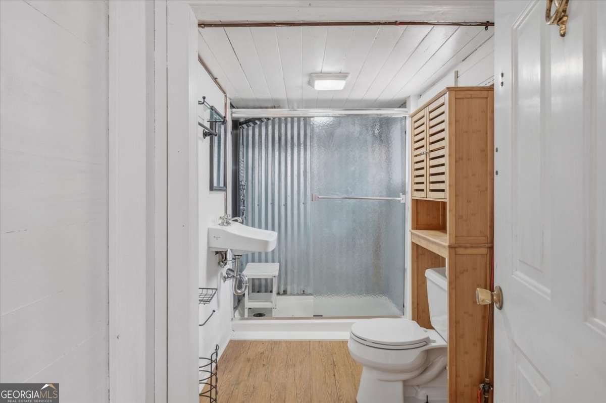 1491 Booze Mountain Road Silver Creek - Photo 17