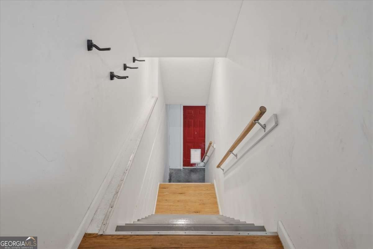 1491 Booze Mountain Road Silver Creek - Photo 26