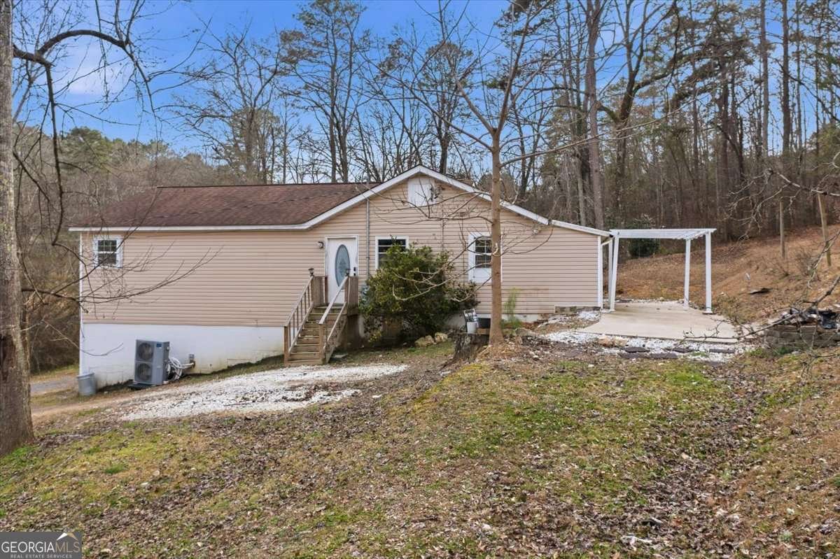 1491 Booze Mountain Road Silver Creek - Photo 29