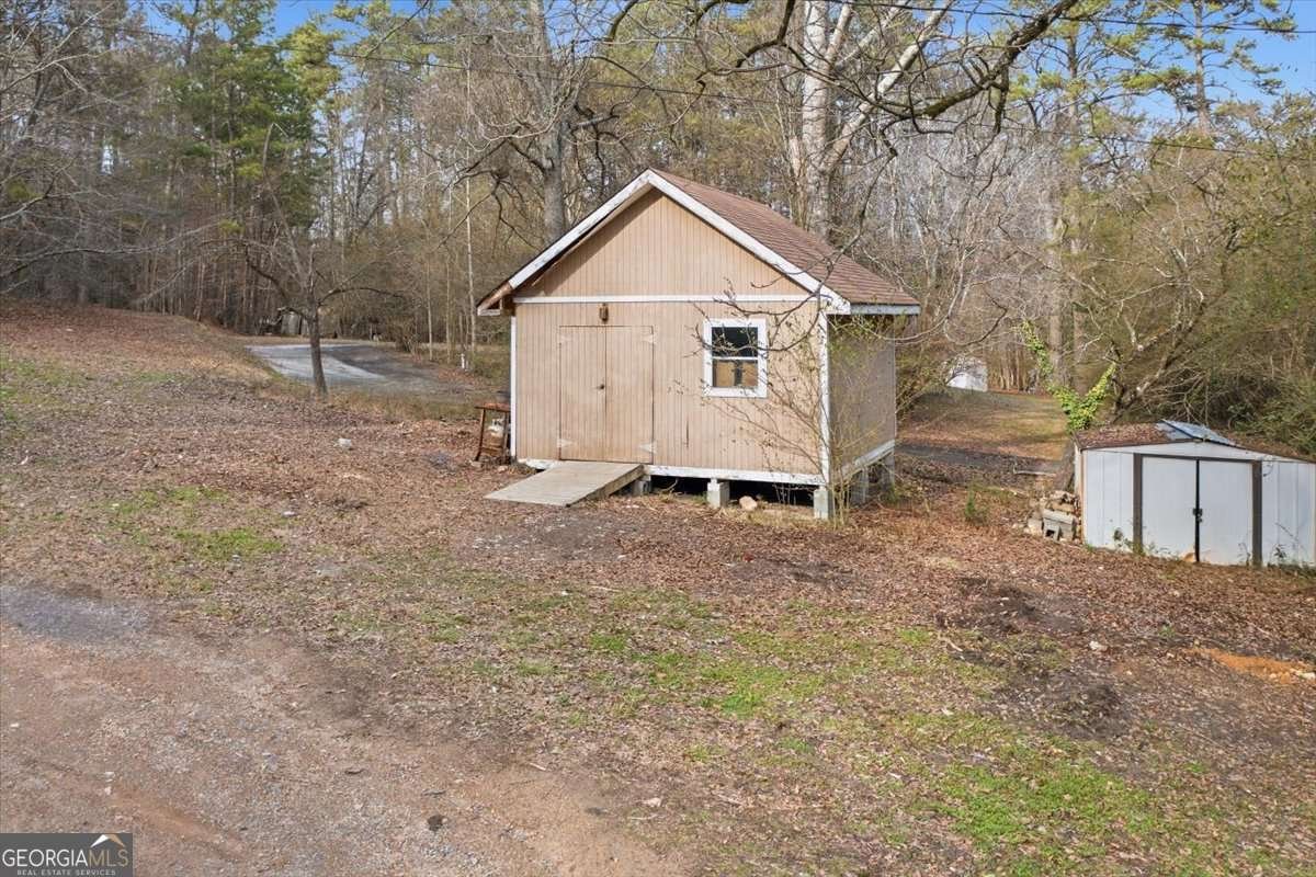 1491 Booze Mountain Road Silver Creek - Photo 35