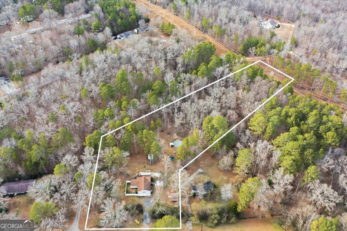 1491 Booze Mountain Road Silver Creek - Photo 36