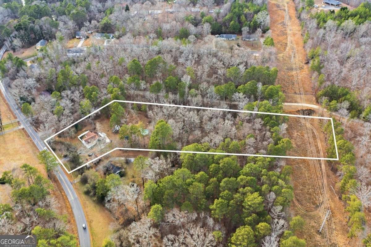 1491 Booze Mountain Road Silver Creek - Photo 37