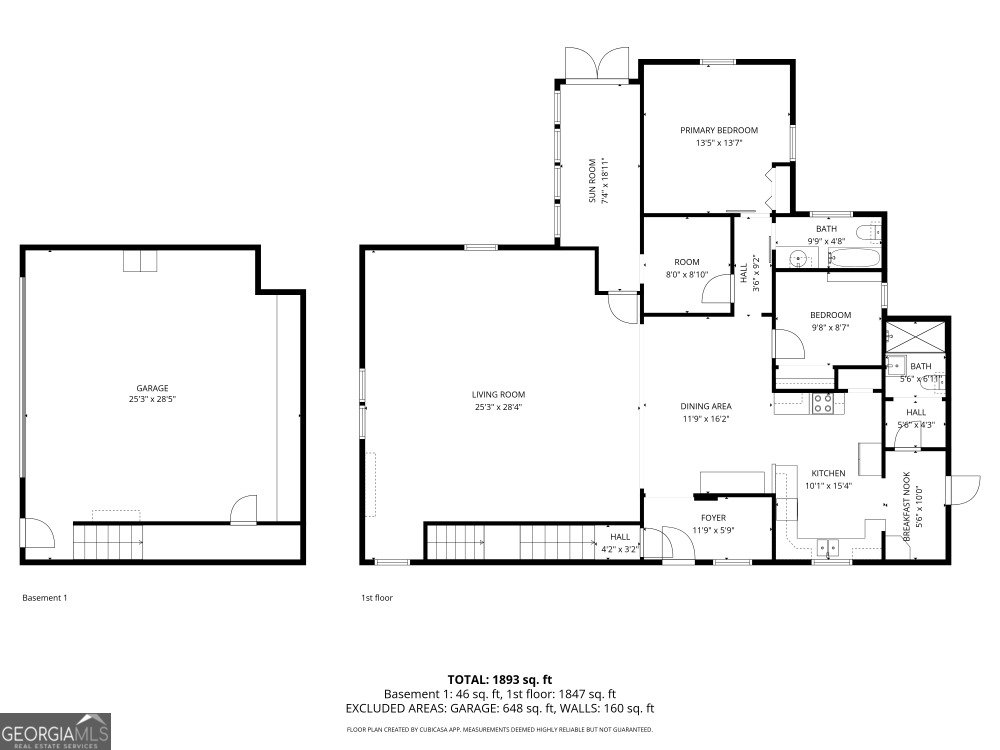 1491 Booze Mountain Road Silver Creek - Photo 39