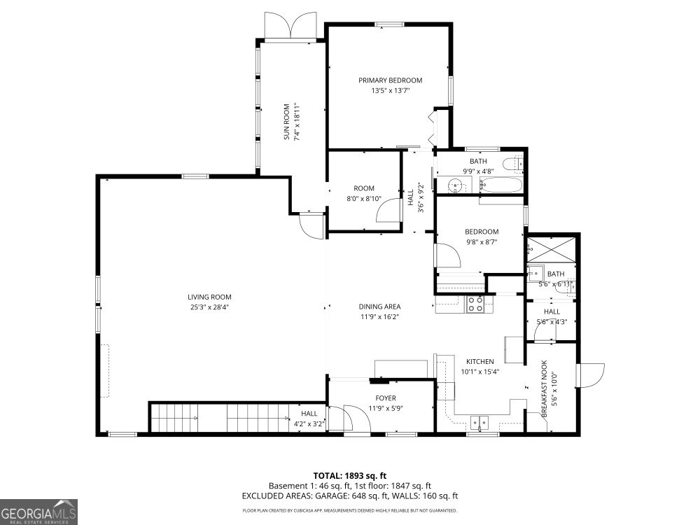 1491 Booze Mountain Road Silver Creek - Photo 40