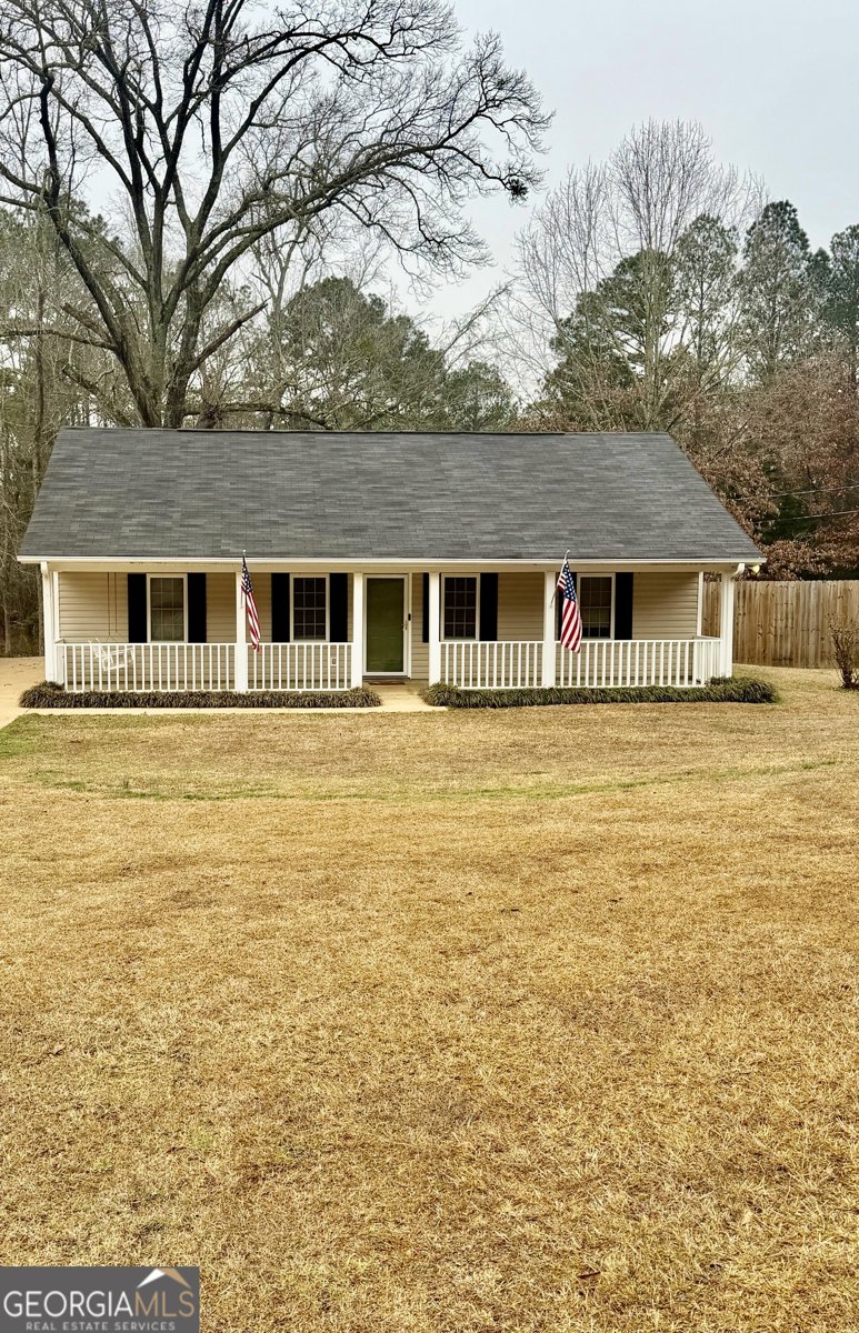 86 John Lovelace Road Lagrange - Photo 1
