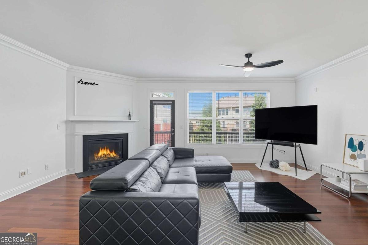 5747 Pine Oak Drive Peachtree Corners - Photo 10