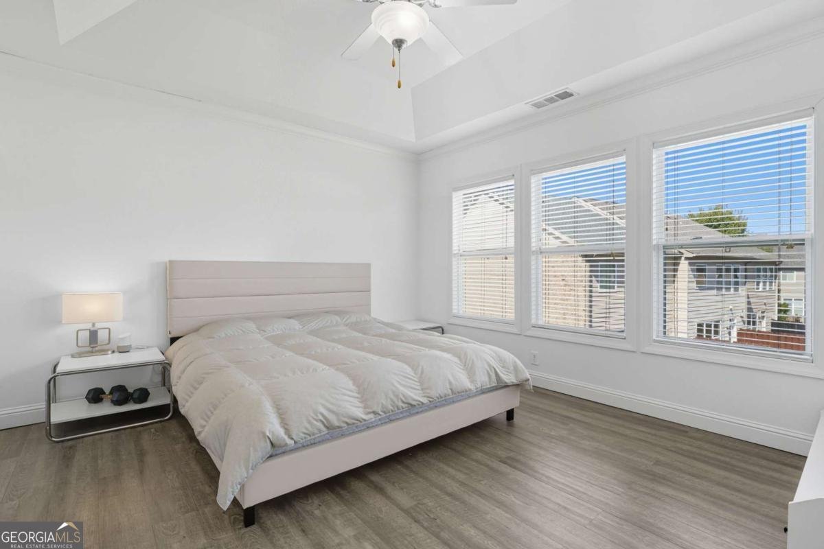 5747 Pine Oak Drive Peachtree Corners - Photo 17